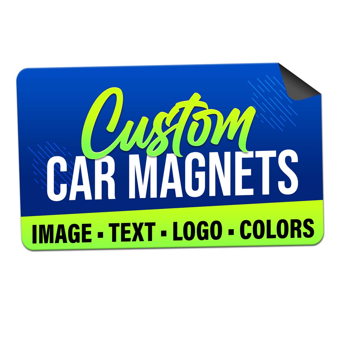 Car Magnet