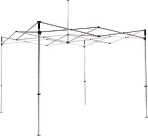 10x10 Canopy Tent Frame Only